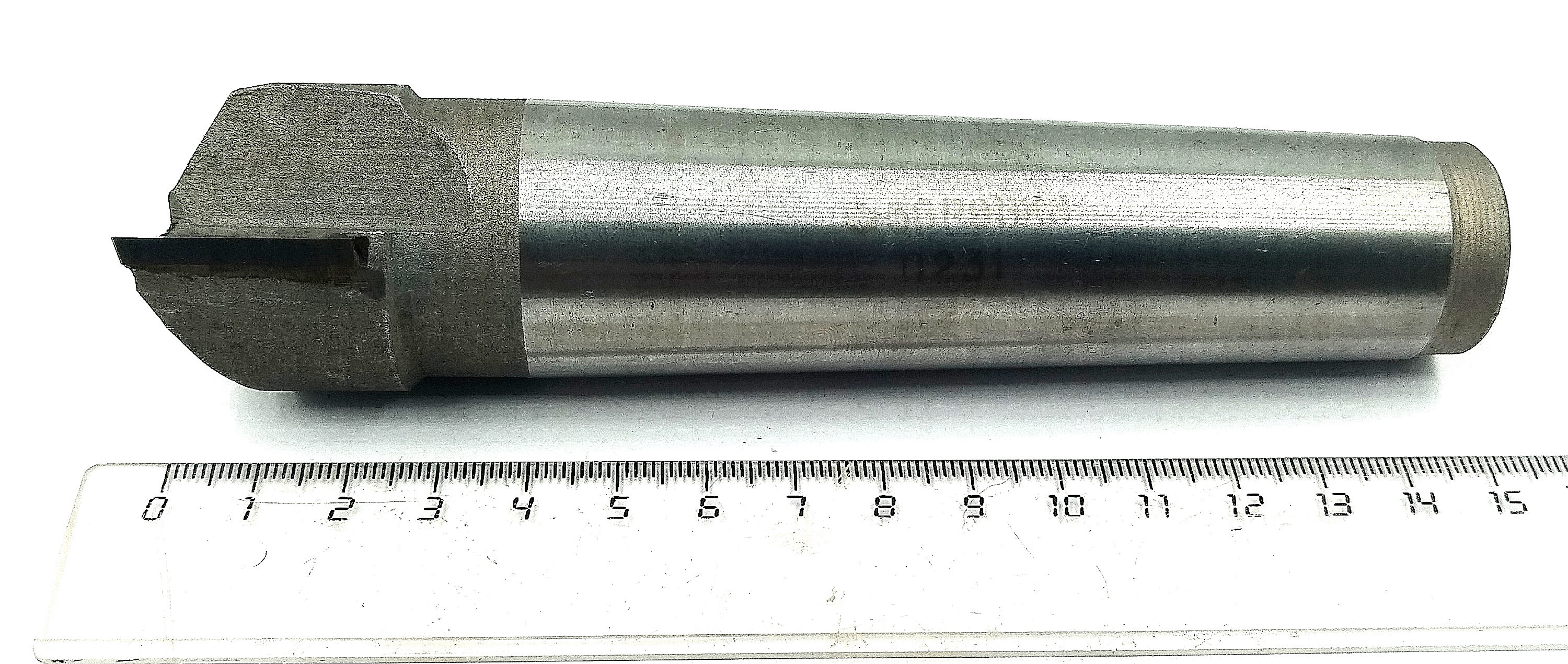 Фреза Концевая d 36Х25 к/х Z=2 КМ4 Р9ВК8