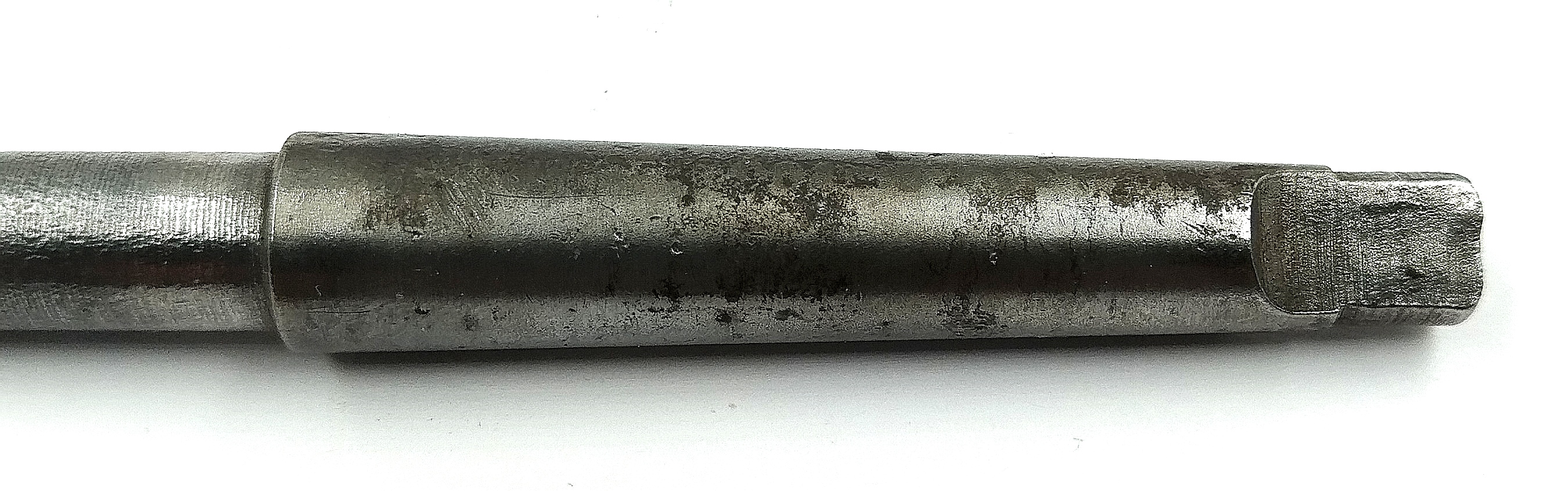 Развертка машинная d 12 к/х КМ1 Z=8