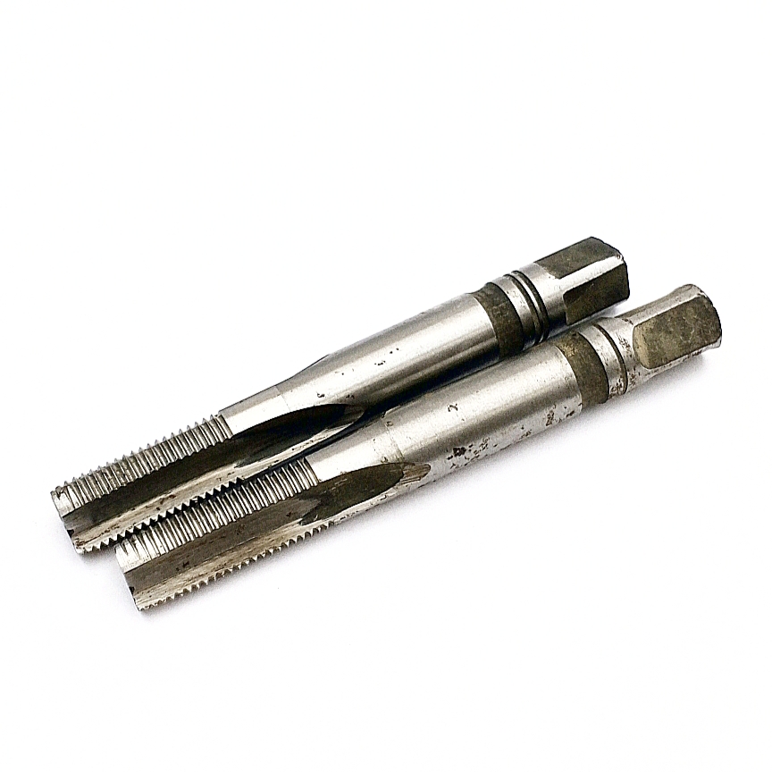 Метчик М10х1,5 м/р К/т из 2-х шт, р18