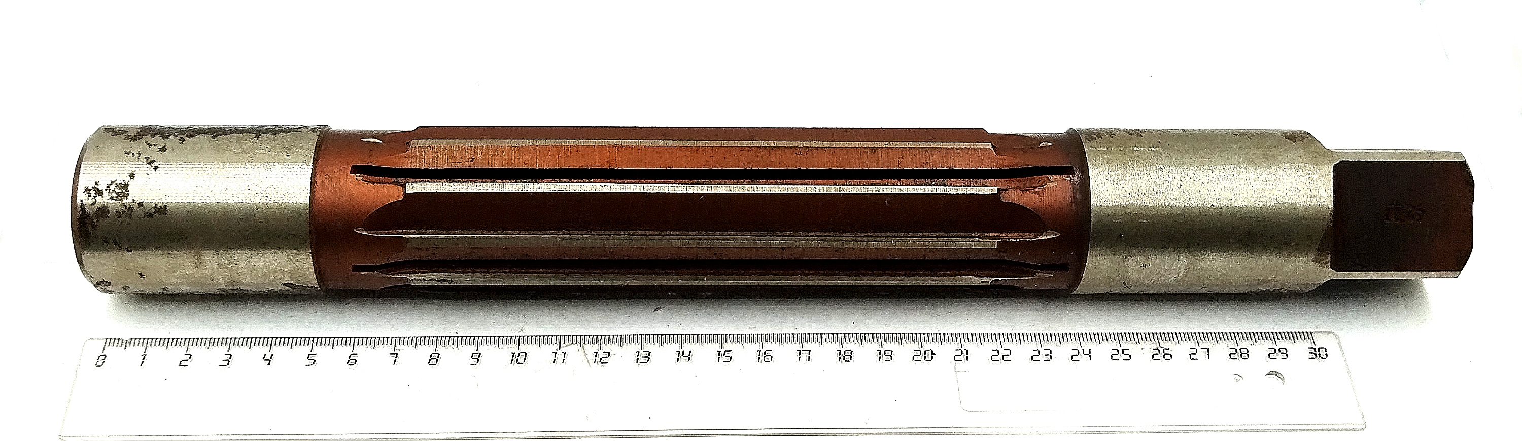 Развертка ручная разжимная d 42