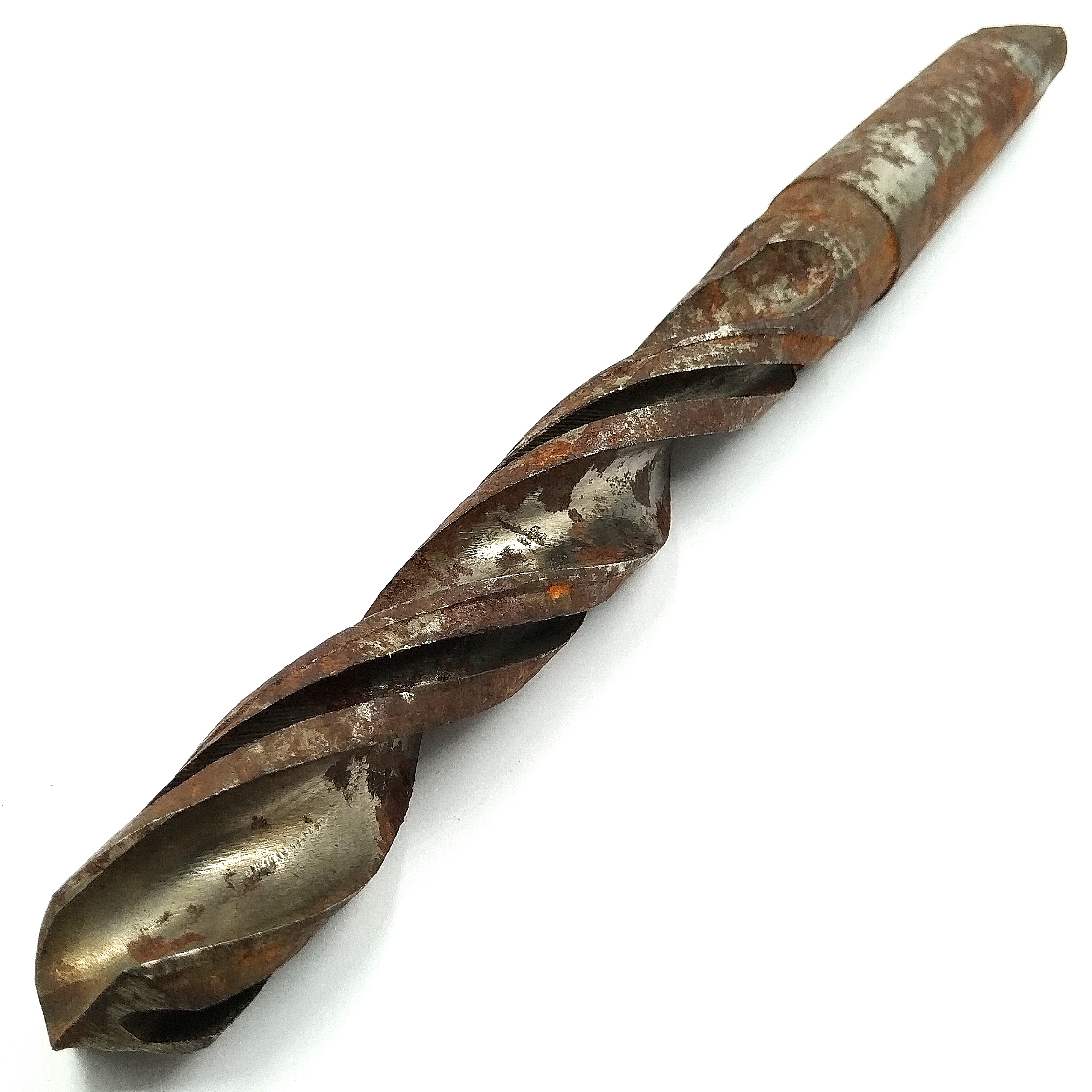 Сверло d 31 к/х КМ4