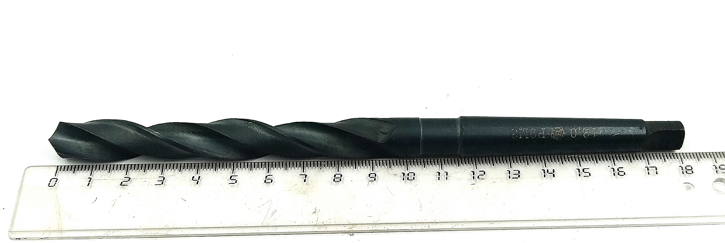 Сверло d 12 к/х КМ1 Р6М5