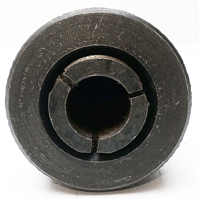 Оправка цанговая КМ4 L180 (комплект: оправка и 4цанги)