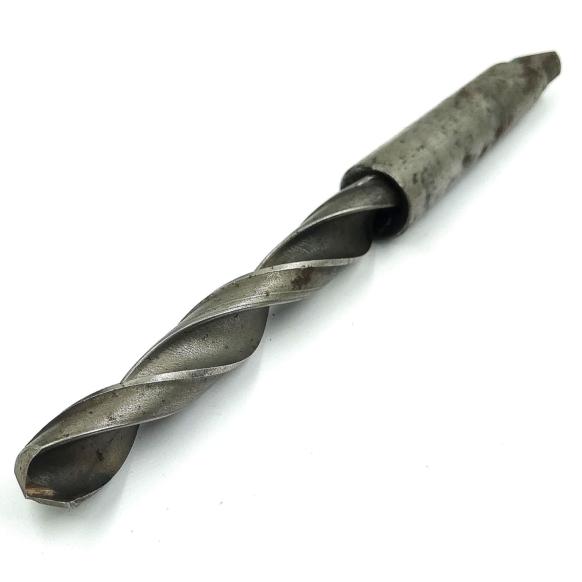 Сверло d 13,7 к/х КМ2 Р18