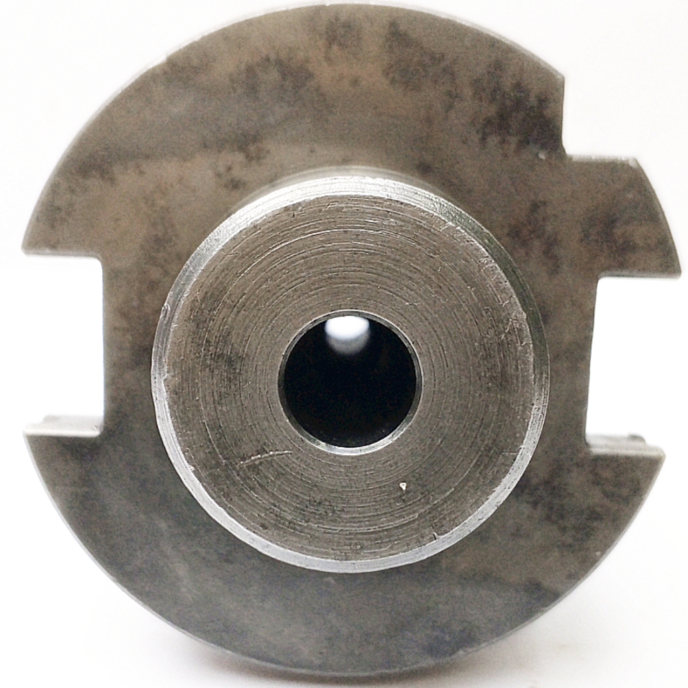 Оправка ИСО45/ISO45 под инструмент схвостовиком КМ1 с лапкой (WMW Smalcalda GK1C45х1х45)