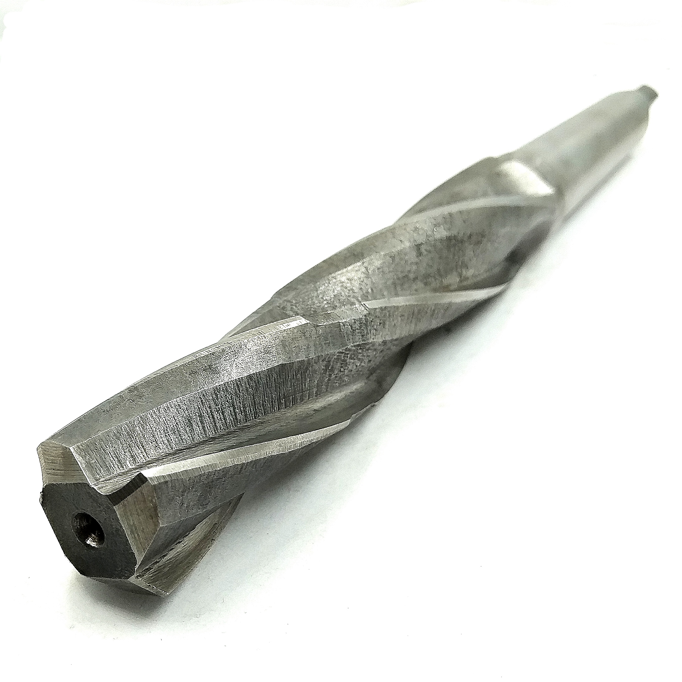 Зенкер цельный d 30,3 к/х КМ3 Z=4 Р6М5 (Карандаш)