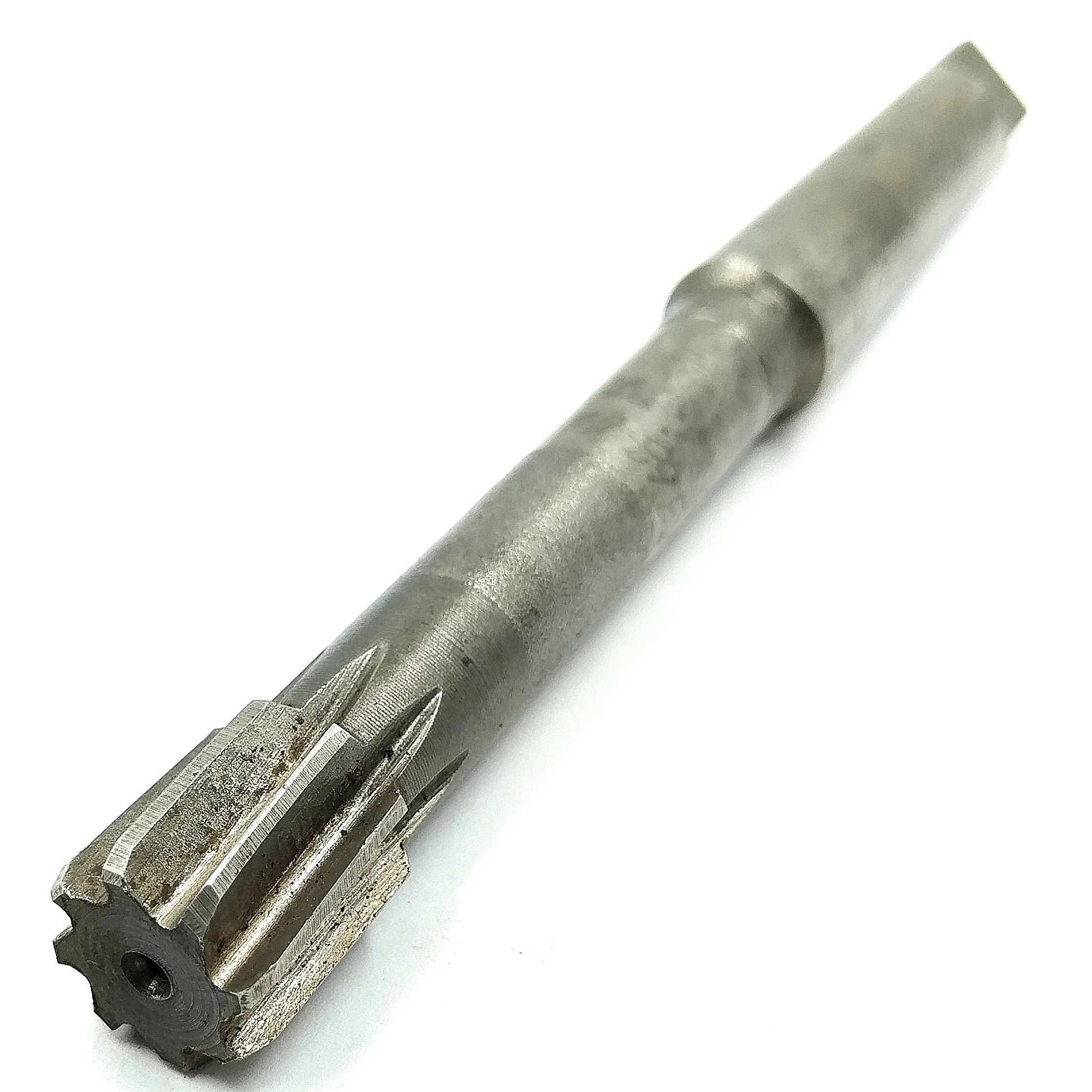 Развертка машинная d 18 к/х КМ2 А3Р6М5 Z=8 (Карандаш)