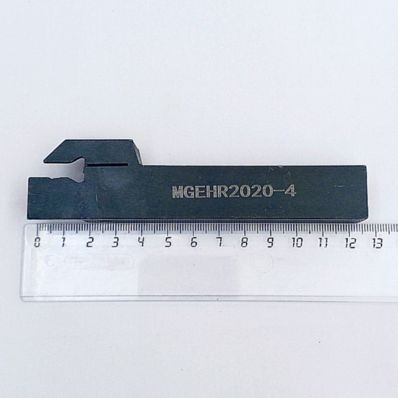 Державка канавочная наружная MGEHR 2020 - 4С