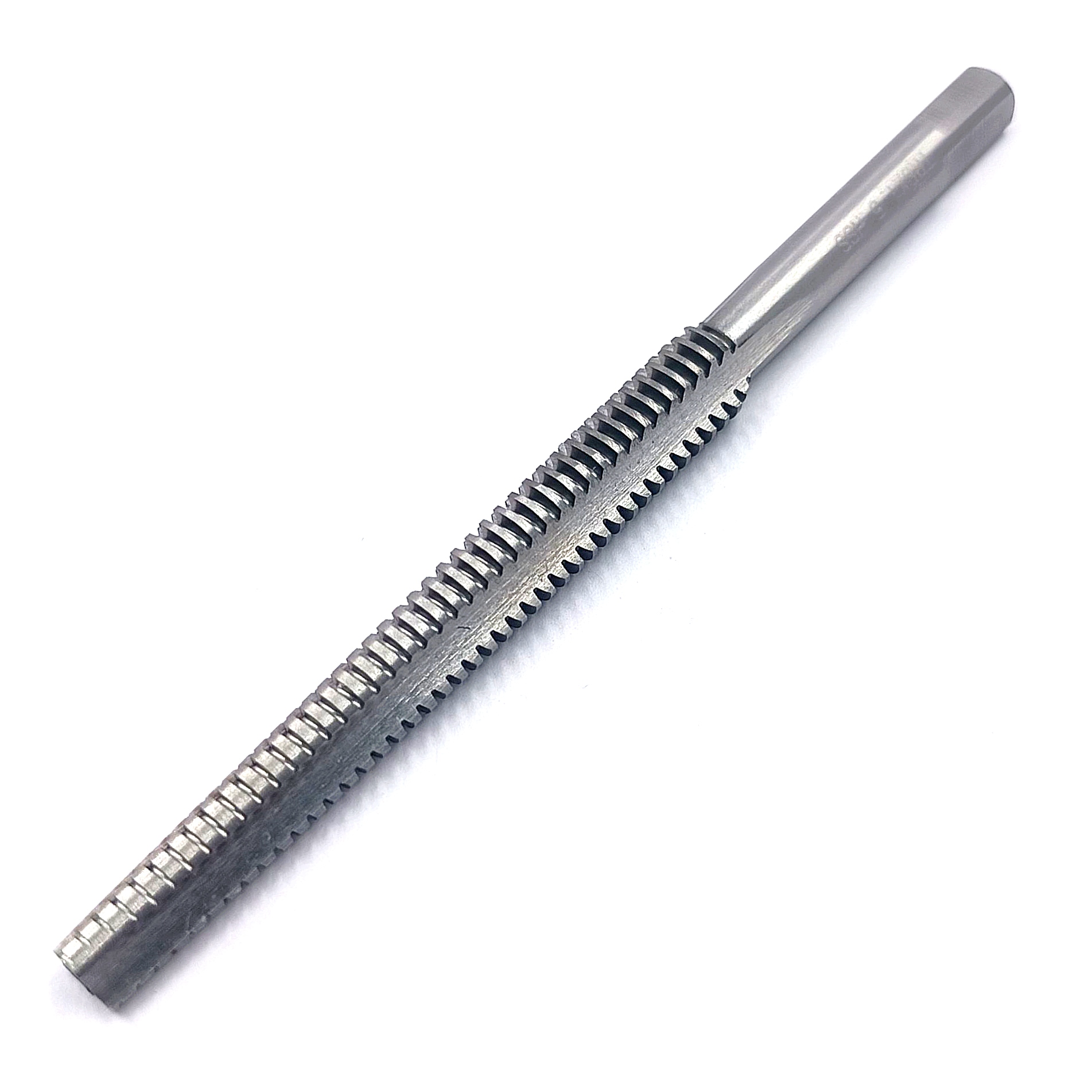 Метчик трапецеидальный TR 8х1,5 HSS