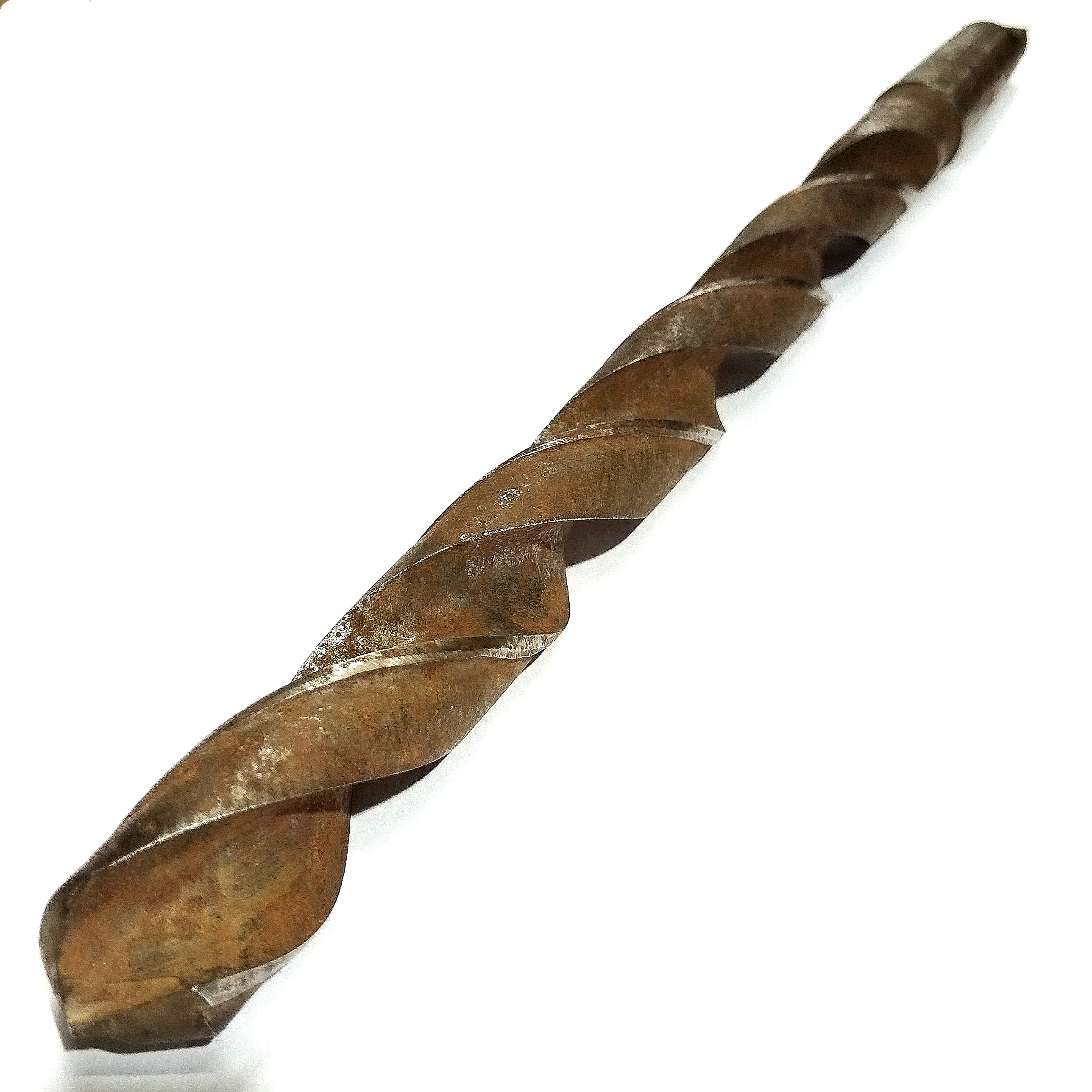 Сверло d 30 к/х КМ4 Р6М5 Удлинённое (Карандаш)
