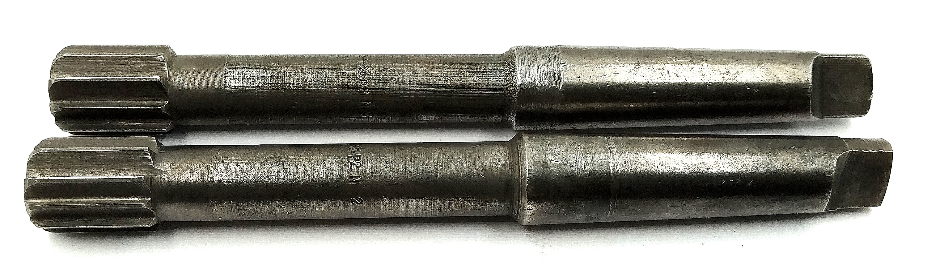Развертка машинная d 24 №2 к/х КМ3 Р2 Z=8