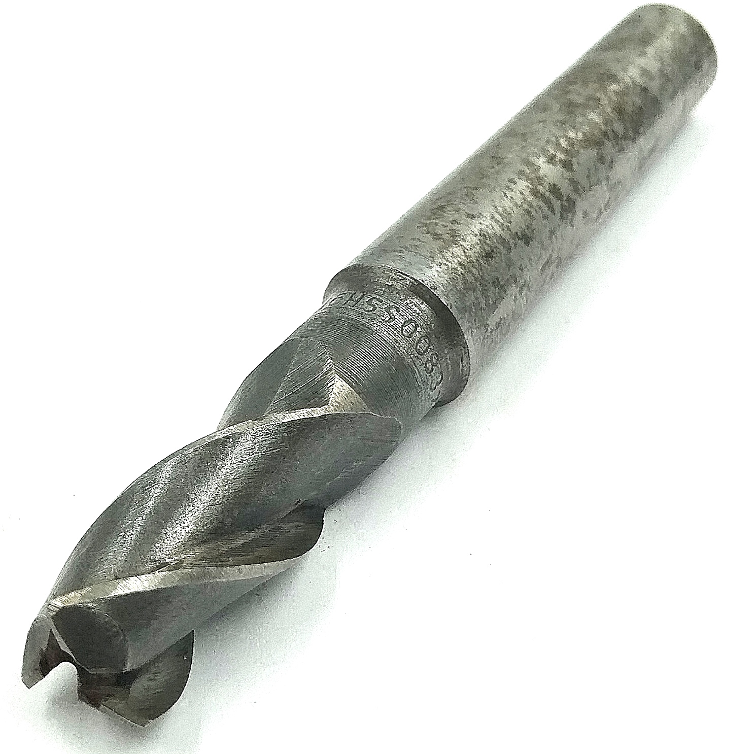 Фреза Концевая d 16х35 к/х Z=3 КМ2 HSS