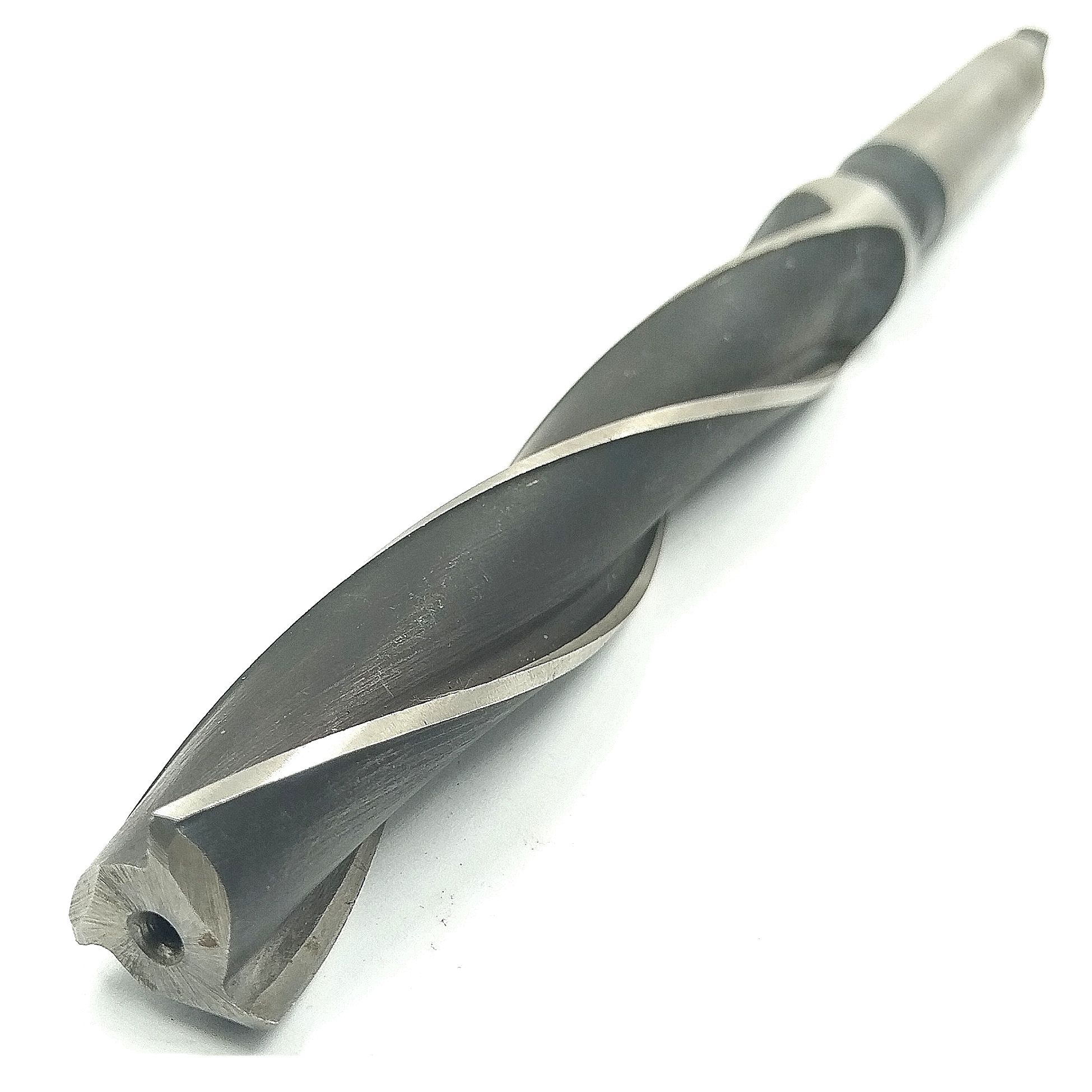 Зенкер цельный d 22 к/х КМ2 Z=3 Р6М5
