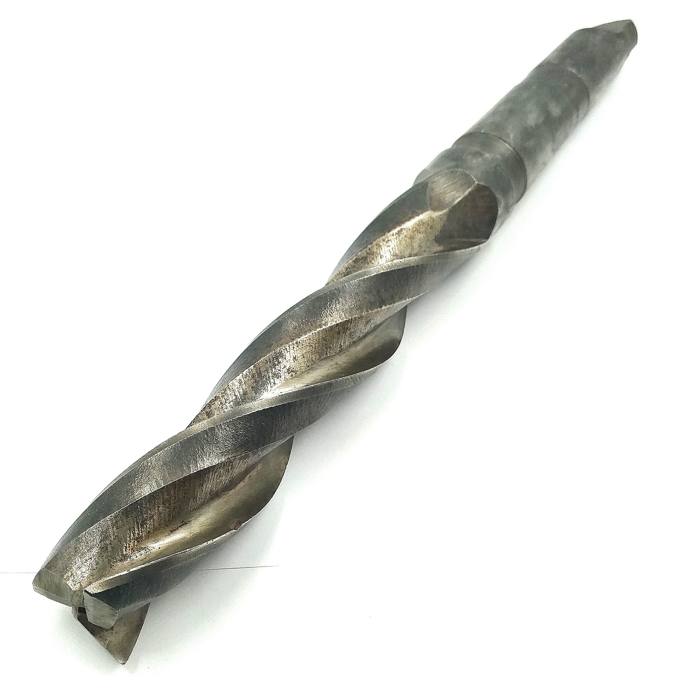 Фреза Концевая d 34х175 к/х Z=3 КМ4 С ЛАПКОЙ,Р6М5