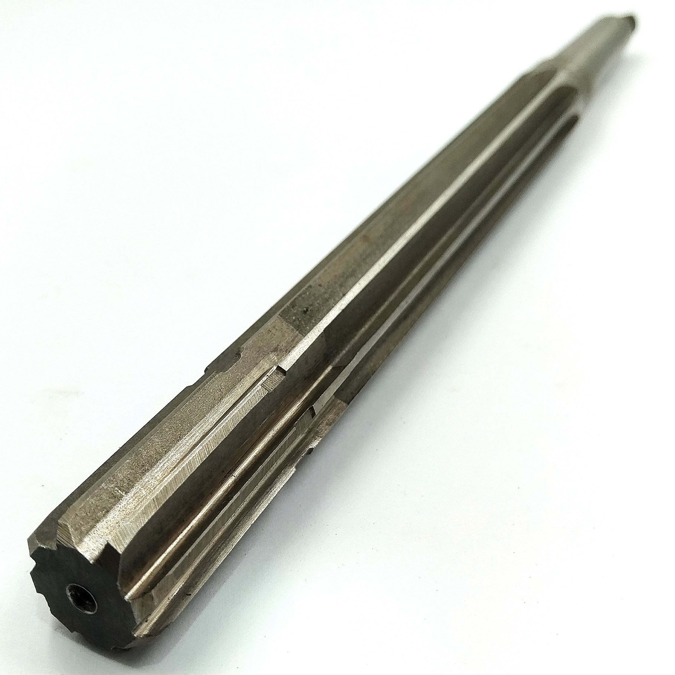 Развертка машинная d 22,08 к/х КМ2 Р18 Z=8 (Карандаш)