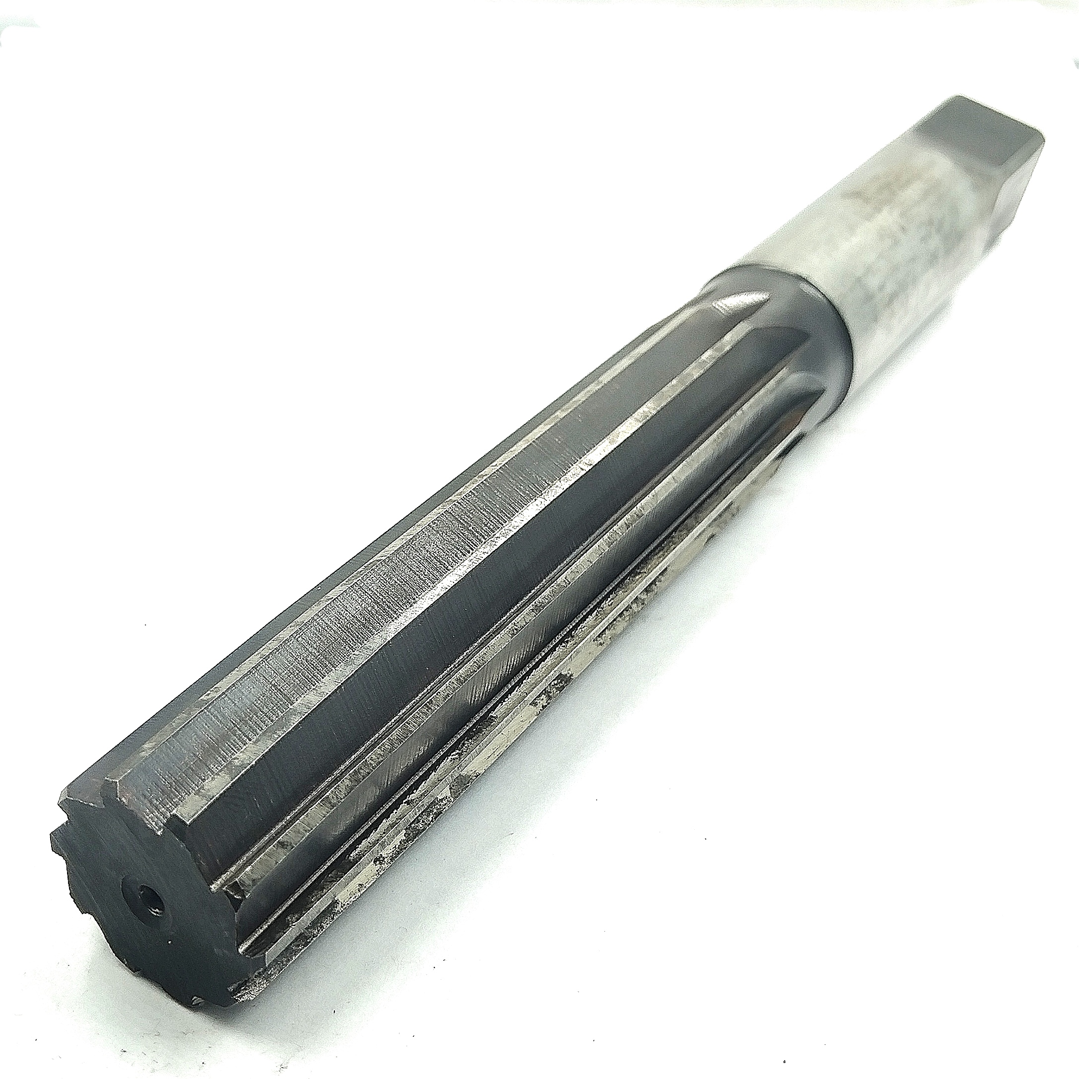 Развертка ручная d 32 H9 ц/х Z=10