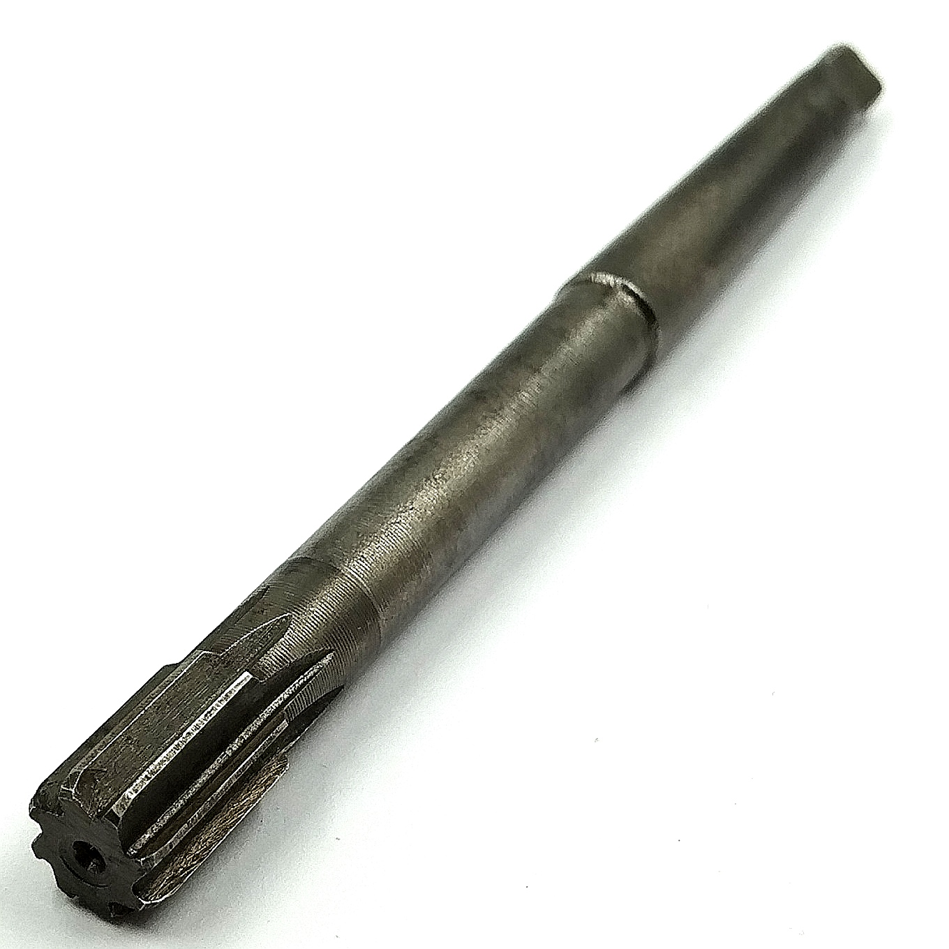 Развертка машинная d 13 к/х КМ1 Z=8