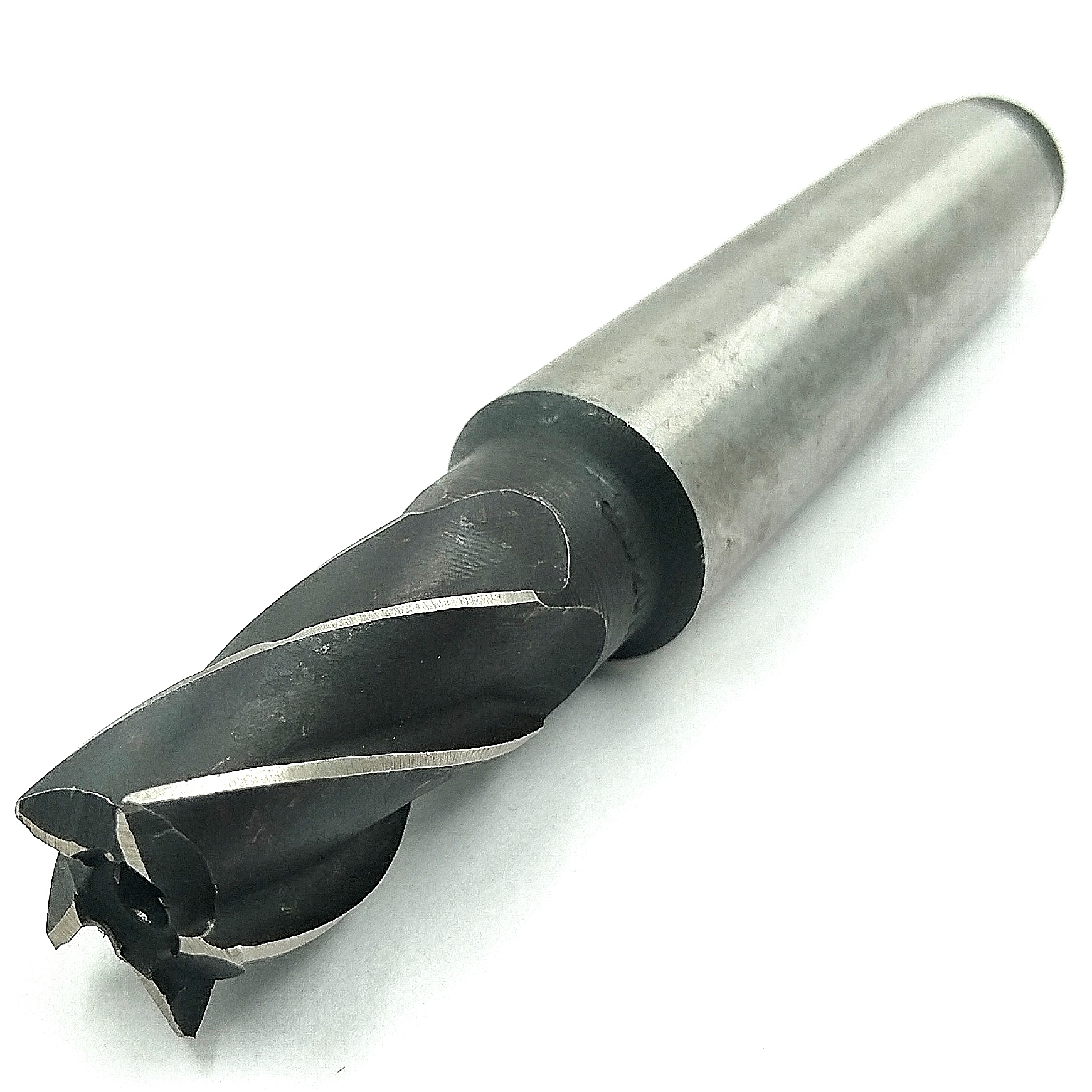 Фреза Концевая d 20х40 к/х Z=5 КМ3 HSS