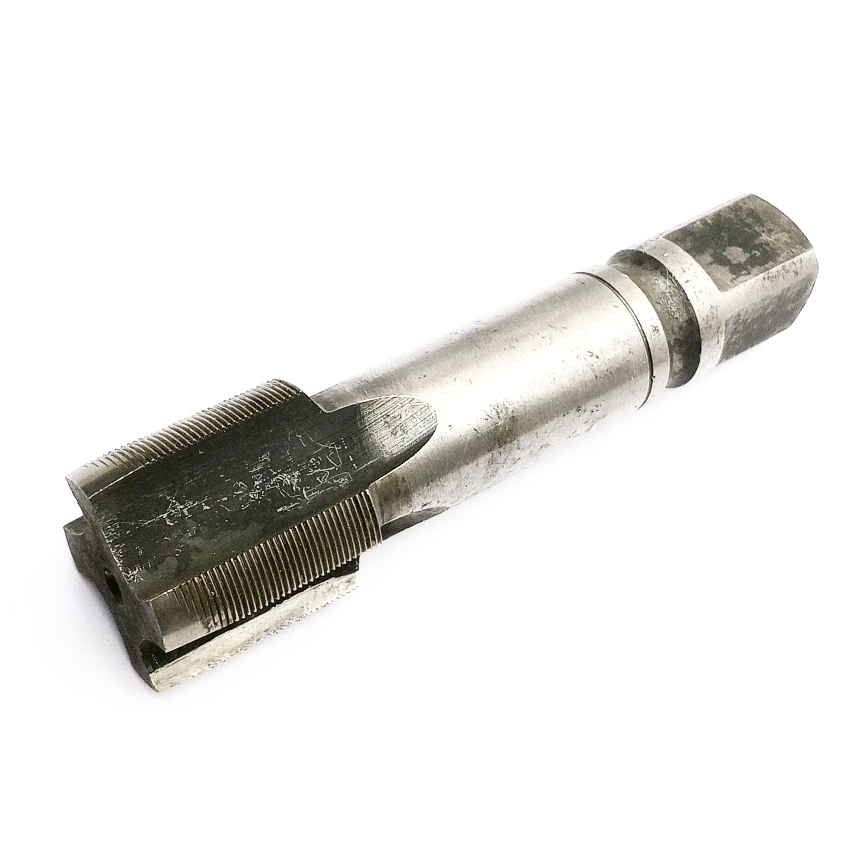 Метчик М 39x1 м/р, черновой №1