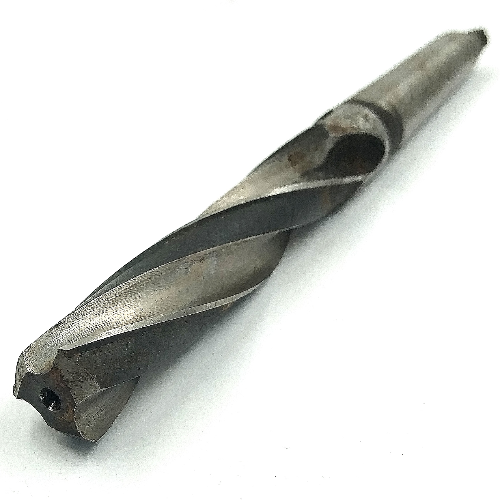 Зенкер цельный d 19,61 к/х КМ2 Z=3 Р6М5К5 (Карандаш)