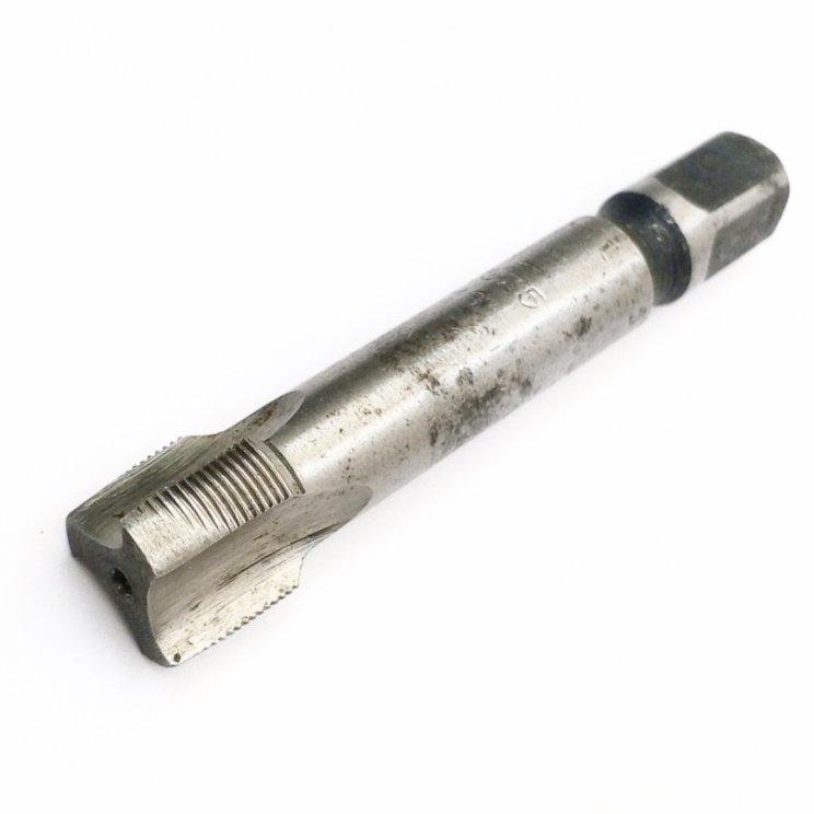 Метчик М16х0,75 м/р черновой №1, Р18