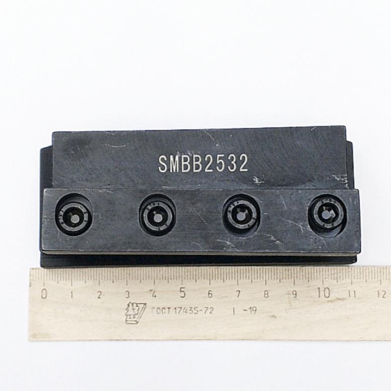 Блок отрезной SMBB 2532