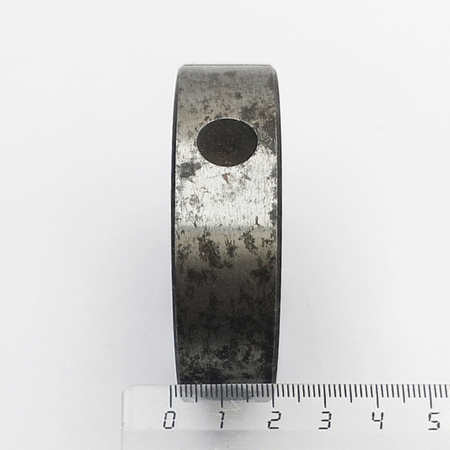 Плашка М39х3мм (d75мм, h20мм)