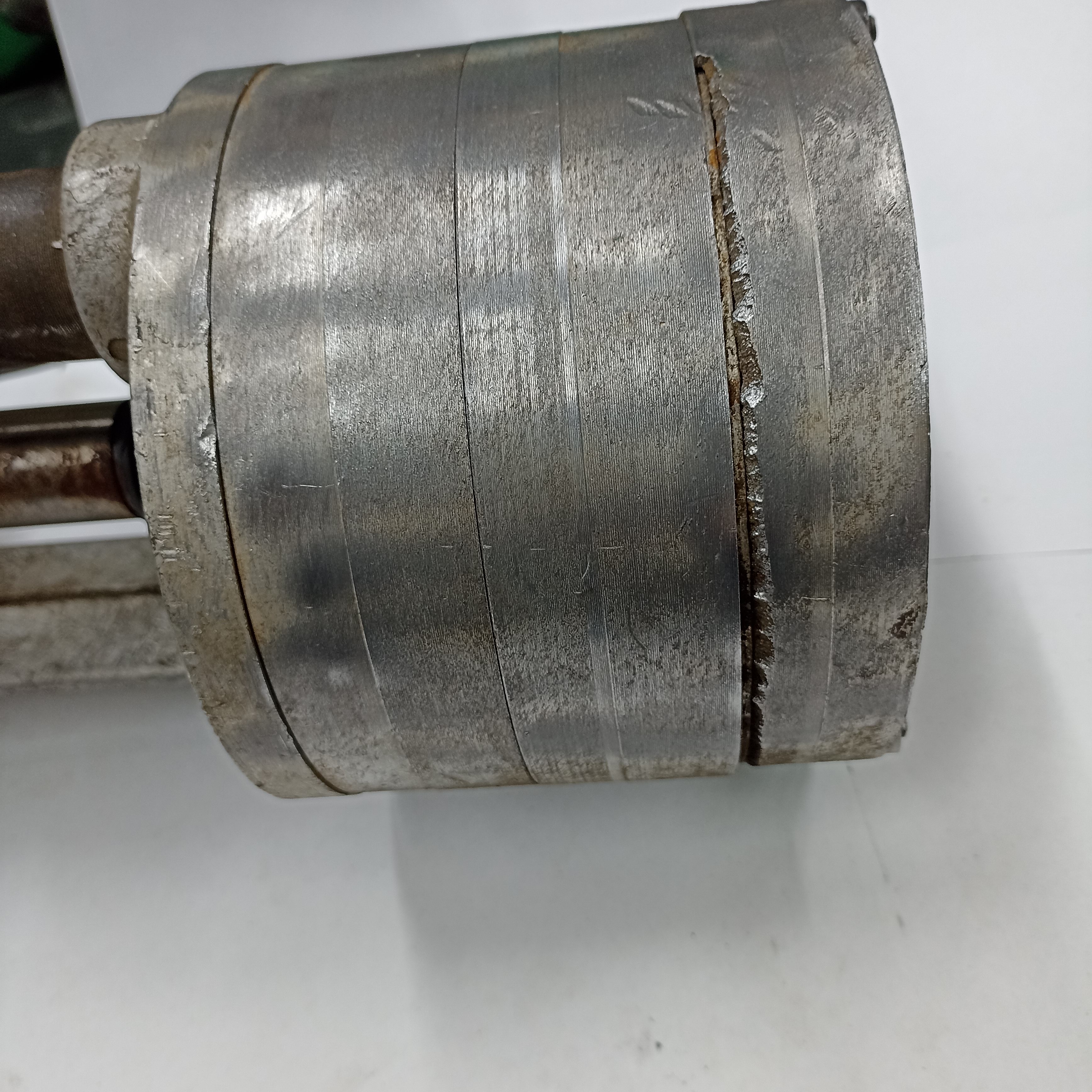 Помпа СОЖ БХ 14  5УХЛ QH 200