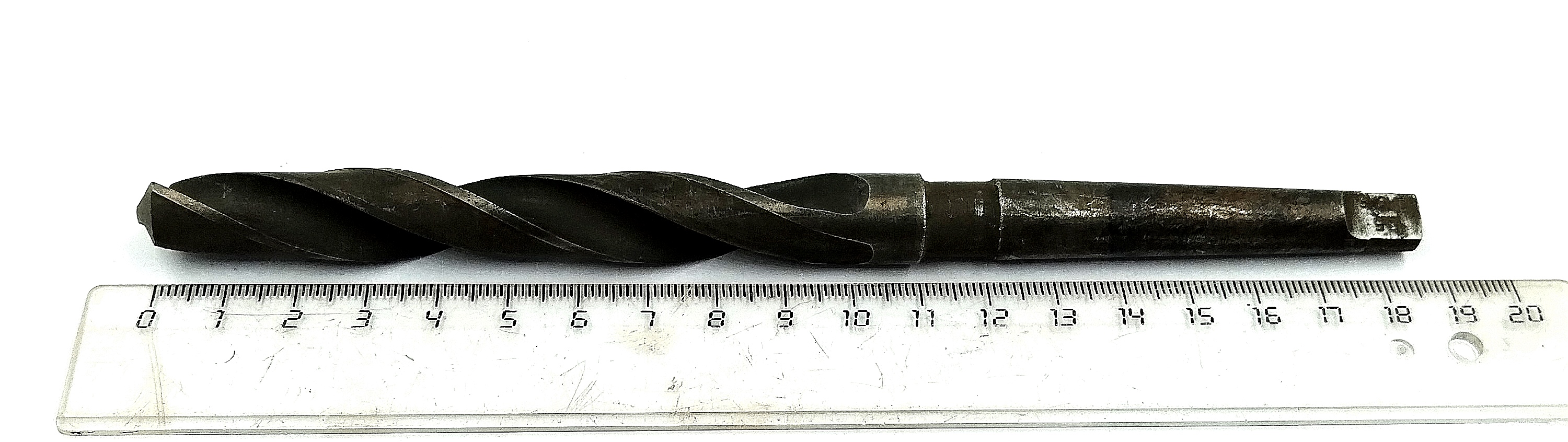 Сверло d 13,5 к/х КМ1 Р6М5К5 