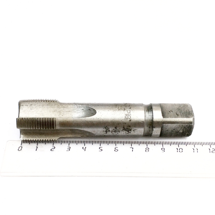 Метчик М27х1,5 м/р (черновой, №1), Р18