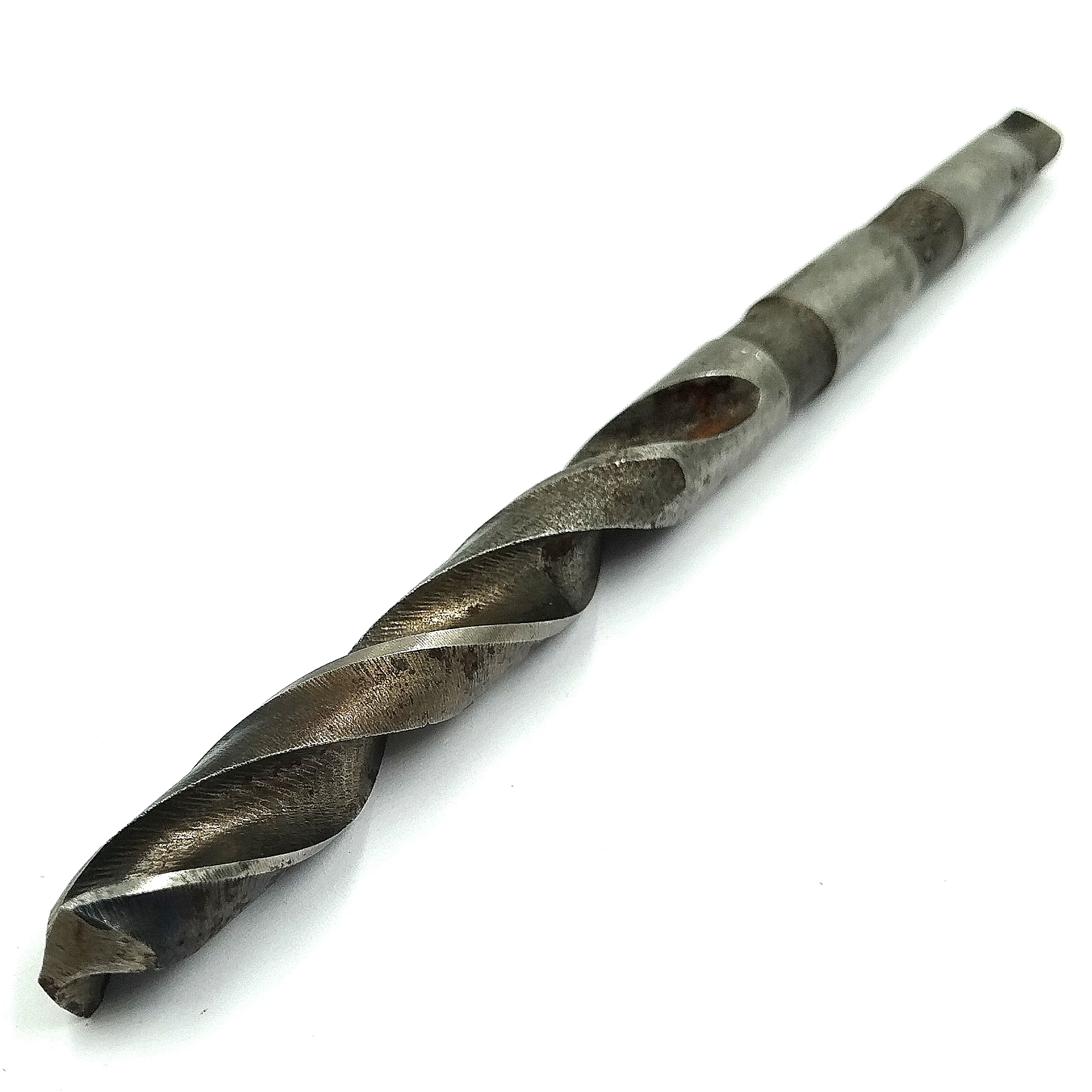 Сверло d 12,5 к/х КМ1 Р6М5