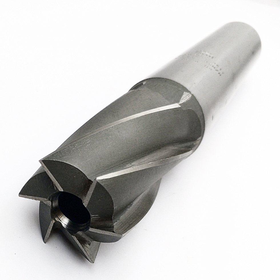 Фреза Концевая d 45х70 к/х Z=6 КМ5 HS