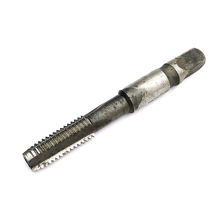  Метчик М10х1,5 м/р глухой