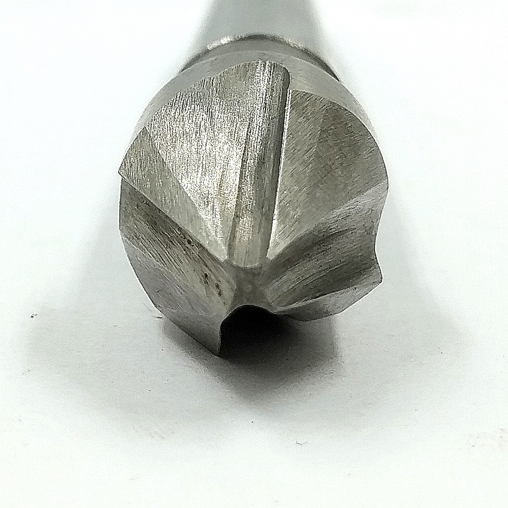 Зенковка 22х60° КМ2 Р6М5 Z=4 (Карандаш)