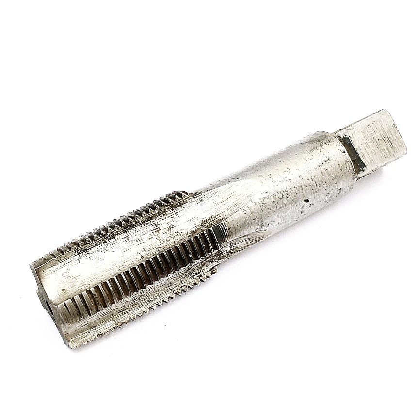 Метчик М20х1,5 Ручной (черновой, №1)