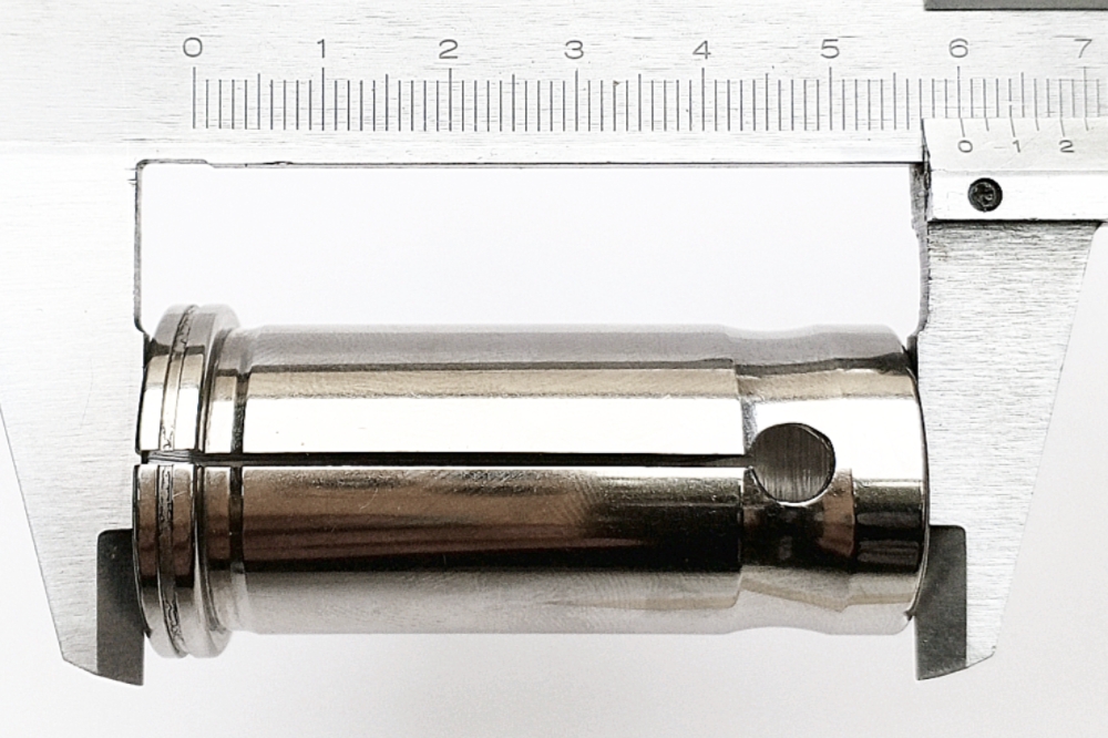 Цанга C25 d1"-5/8" ( SC25 HC25 )