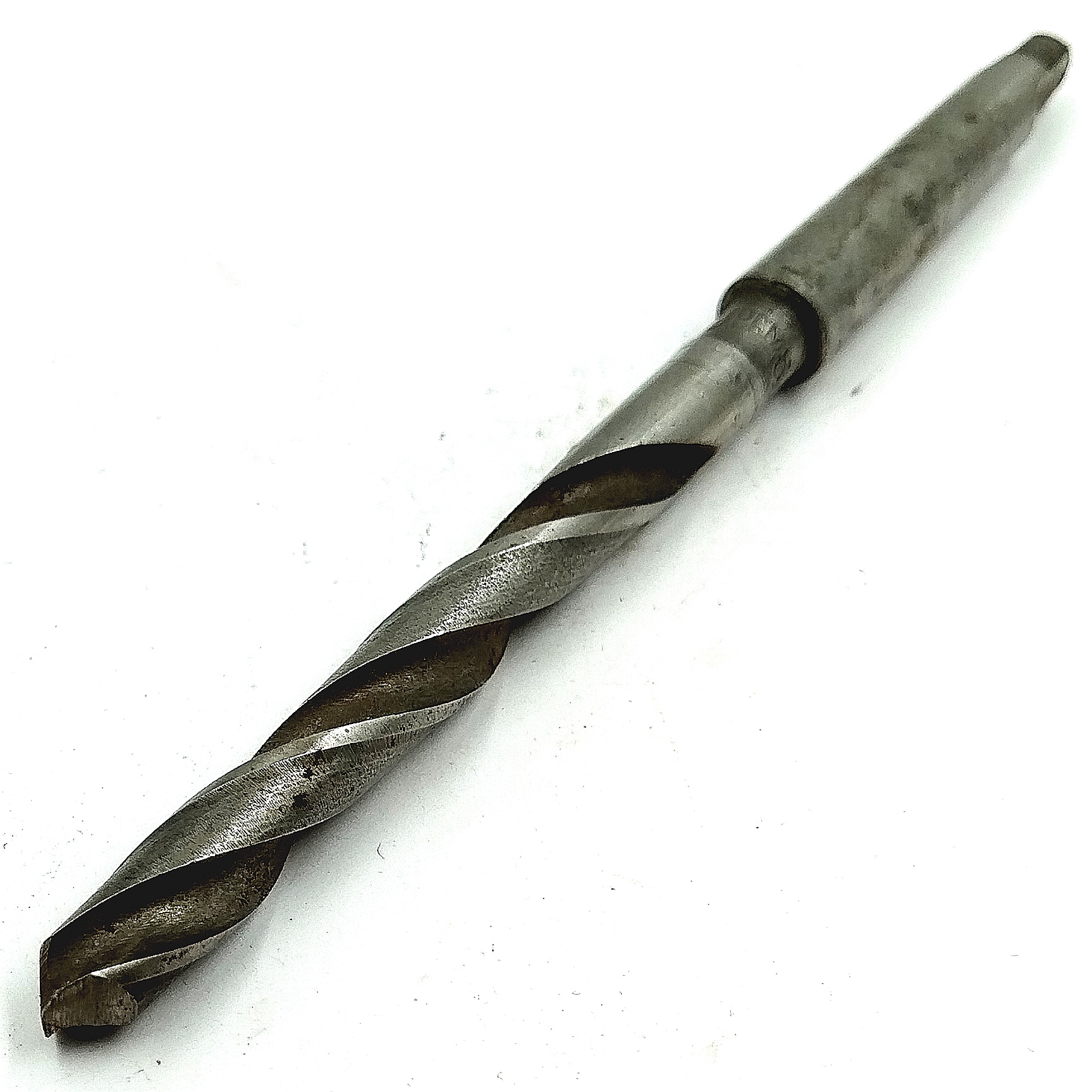Сверло d 10 к/х КМ1 Р6М5