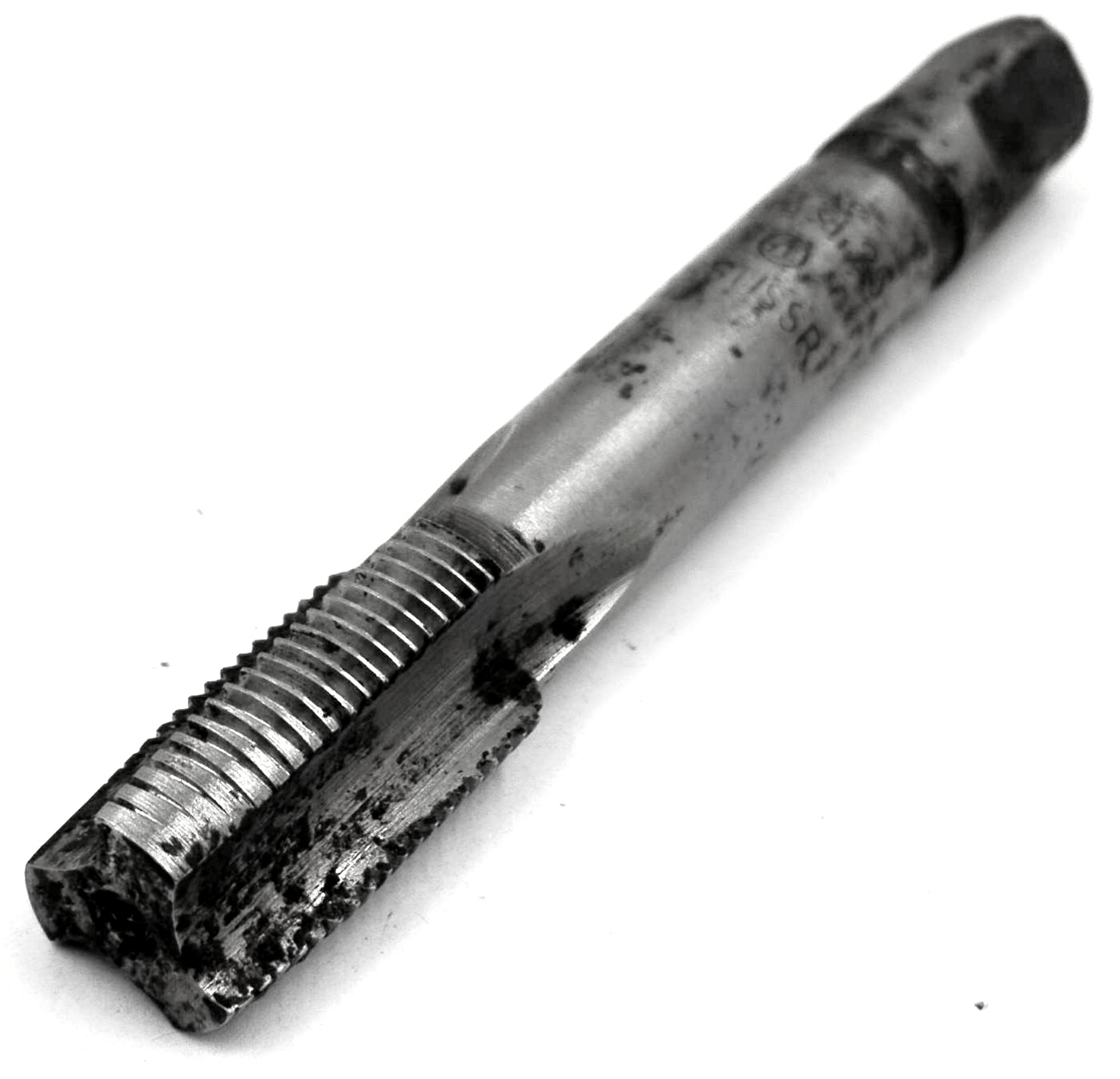 Метчик М14х1,25 м/р №1
