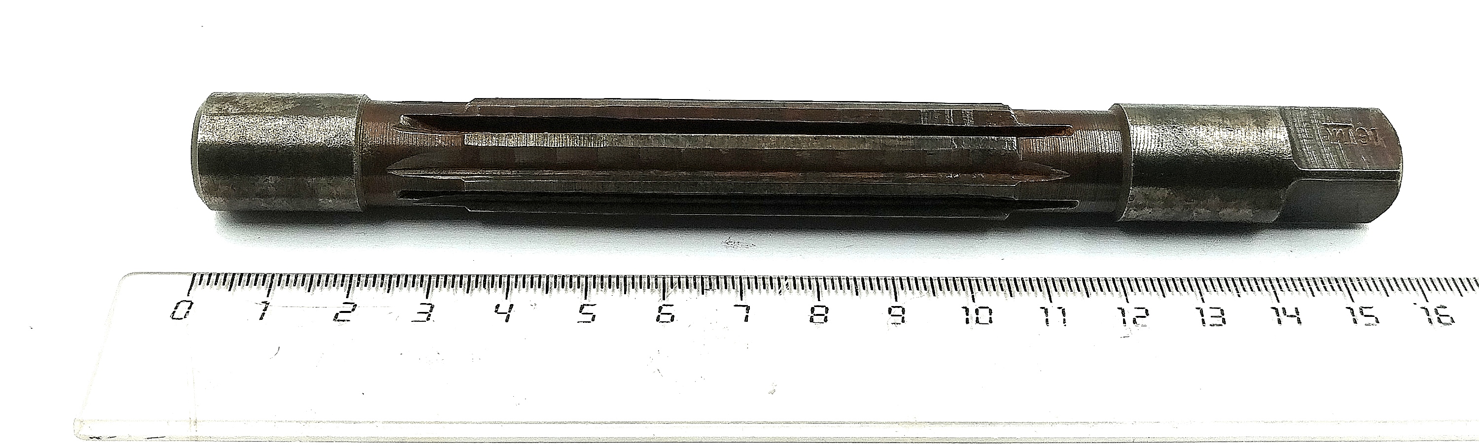Развертка ручная разжимная d 16