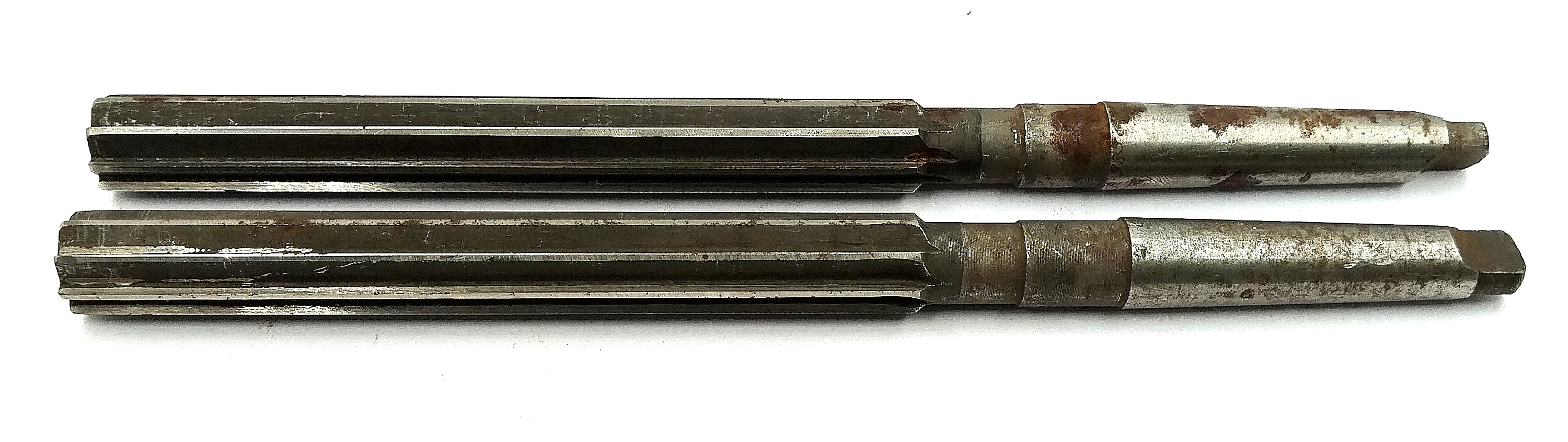 Развертка машинная d 20 к/х Z=8 КМ2