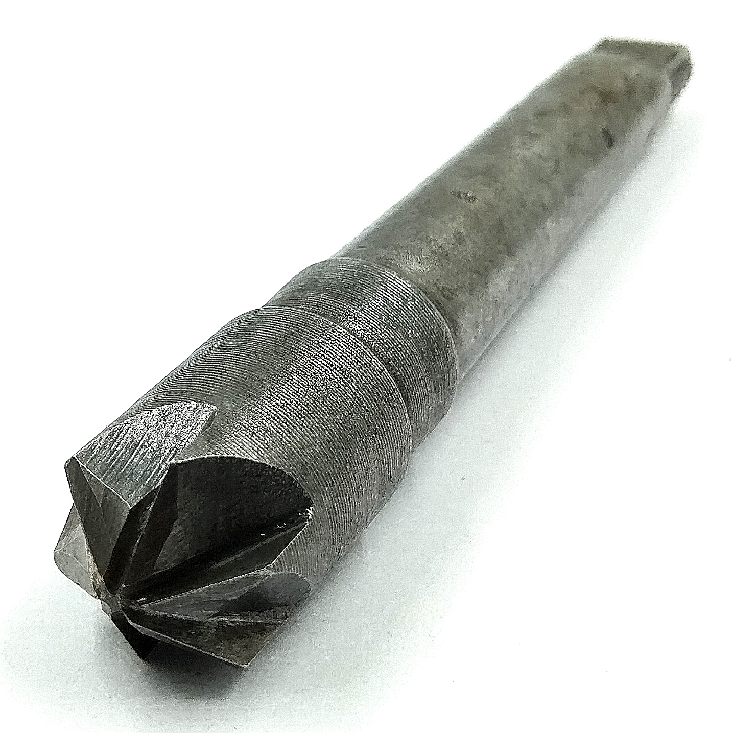 Зенковка 22х120° КМ2 Z=6 (Карандаш)
