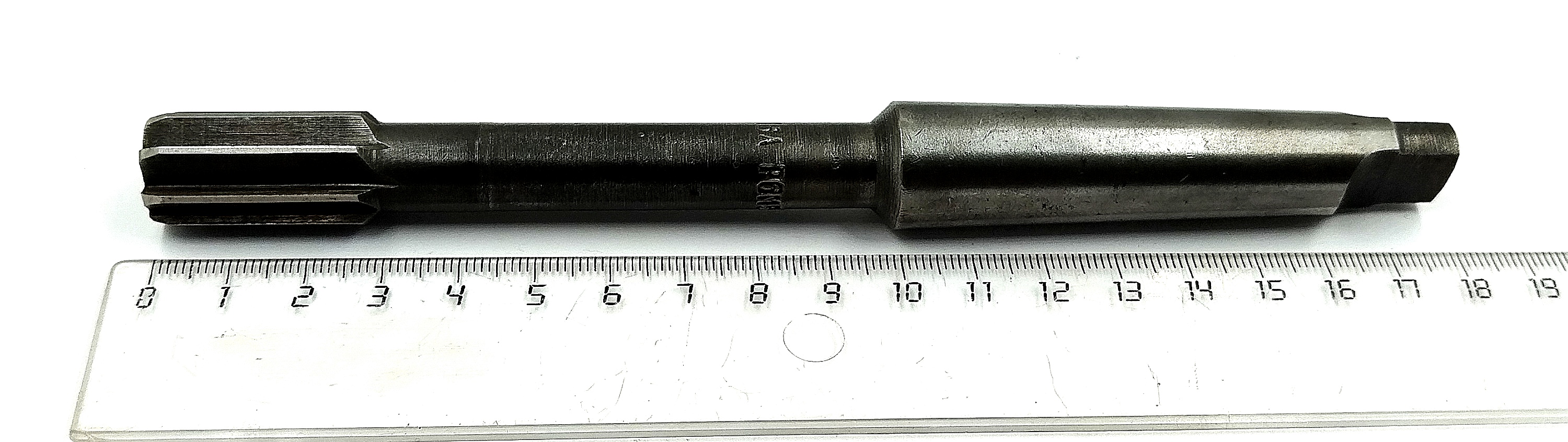 Развертка машинная d 16 к/х КМ2 АР6М5 Z=8