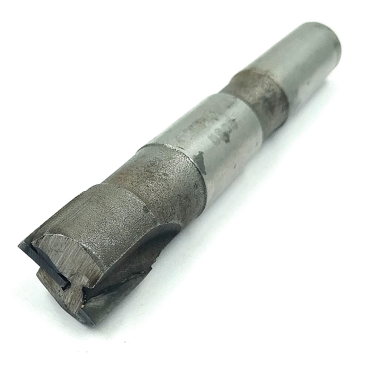Фреза Концевая d 20х18 к/х Z=2 КМ2 Р9Т9К10