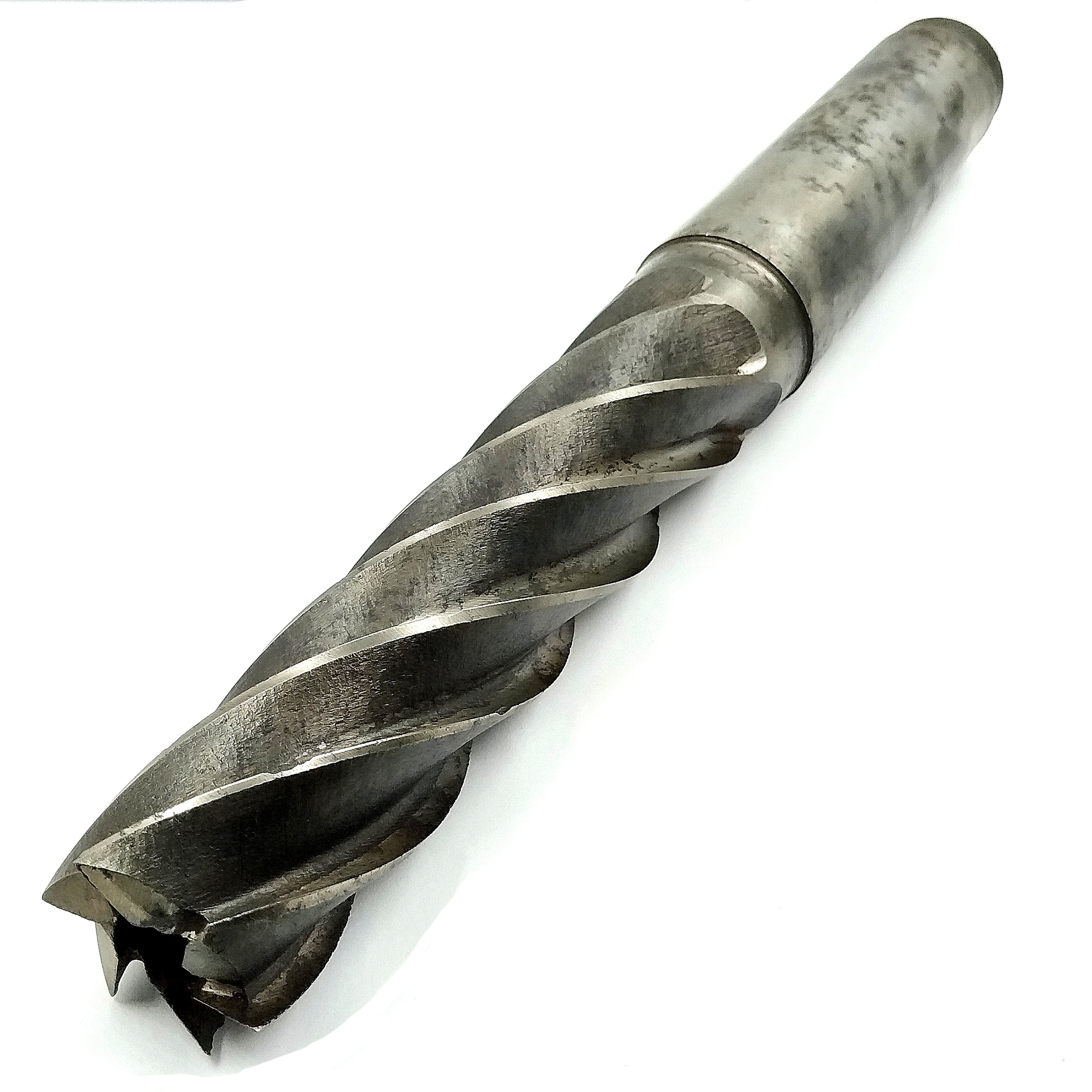 Фреза Концевая d 42х175 к/х Z=6 КМ5 (Карандаш)