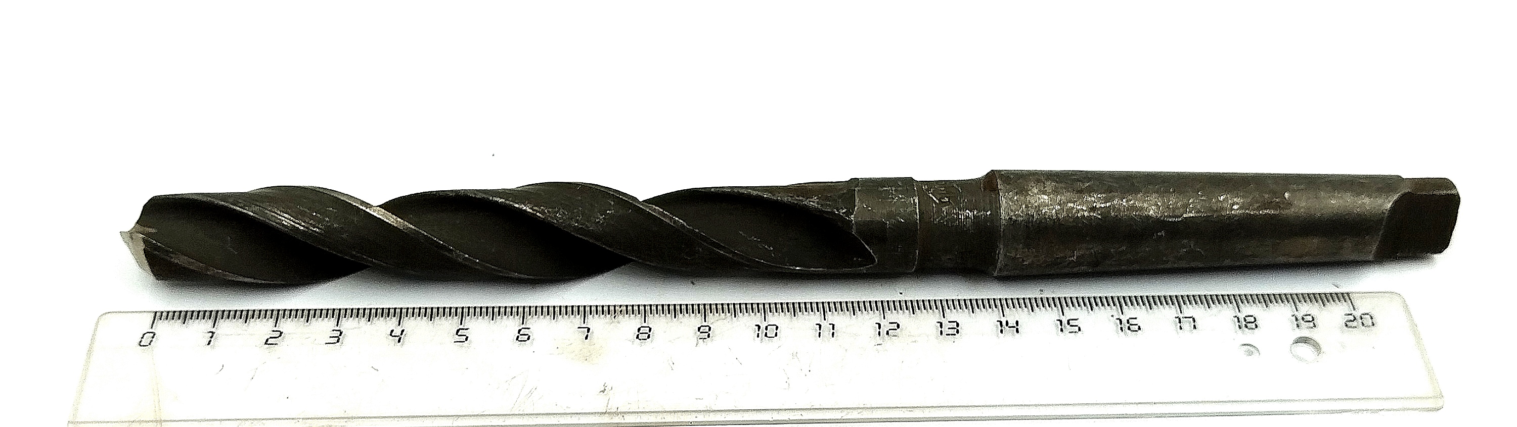 Сверло d 16,25 к/х КМ2 Р6М5