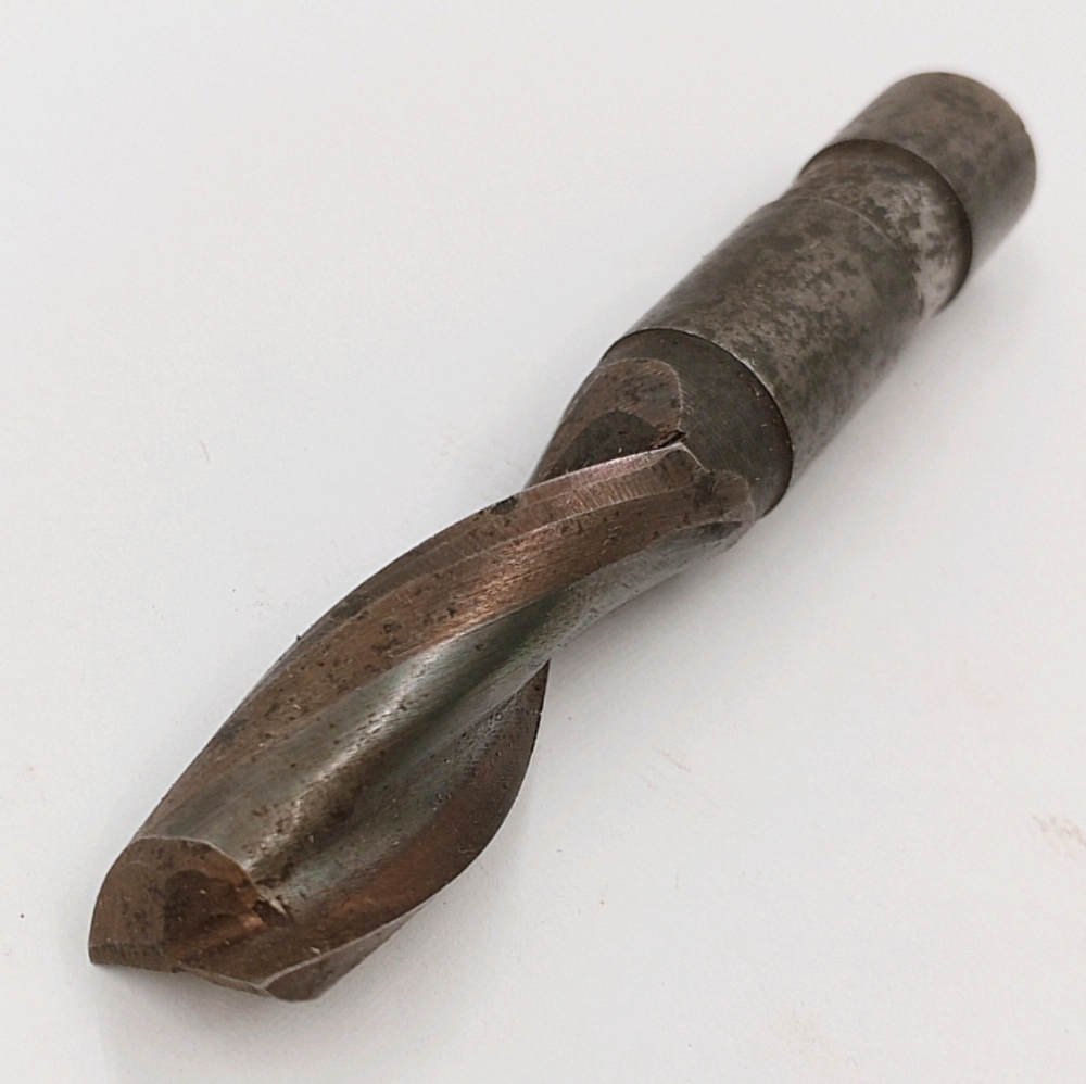 Фреза концевая d18х110 Р6М5 z=2 ц/х