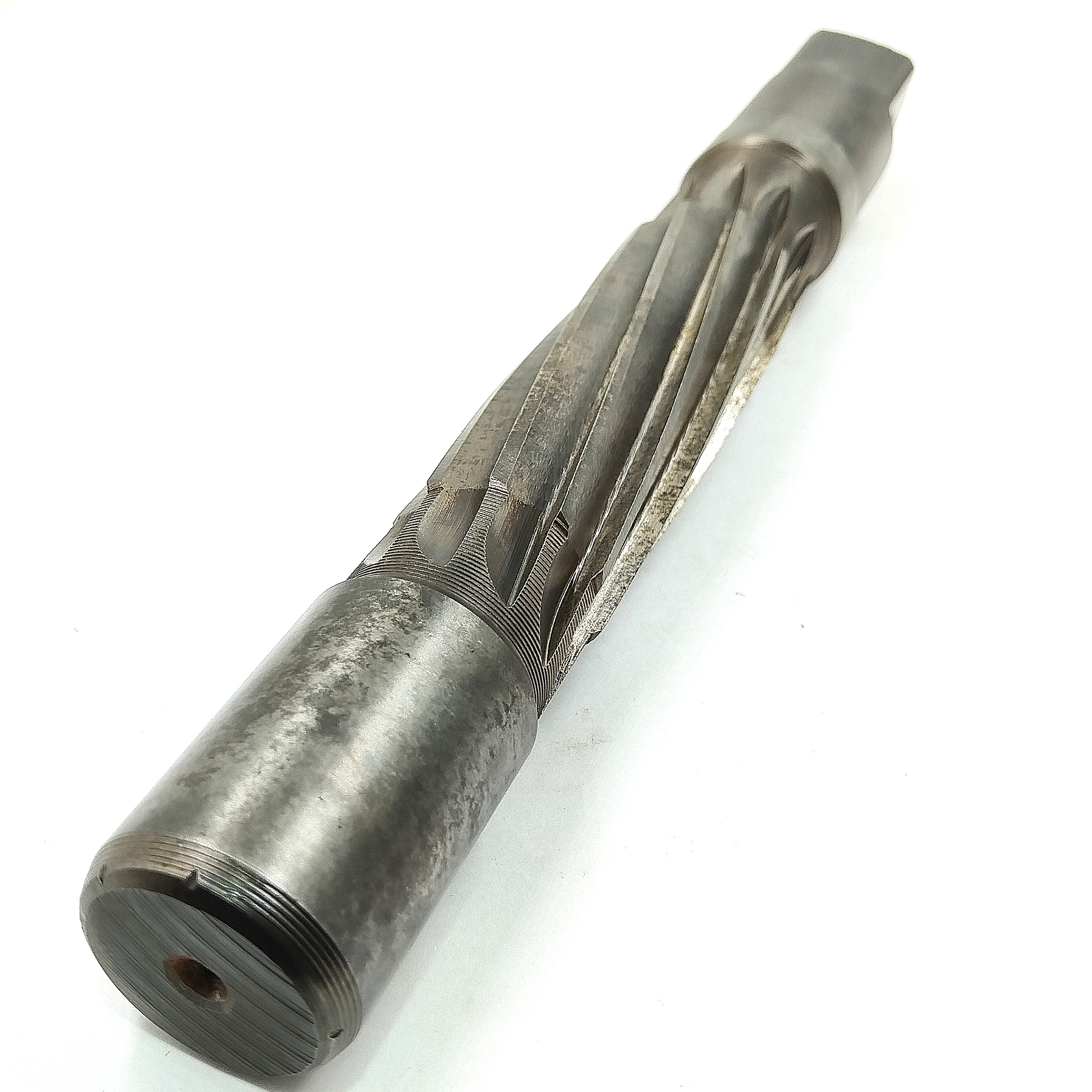 Развертка ручная d 32 ц/х 9ХС  Z=10