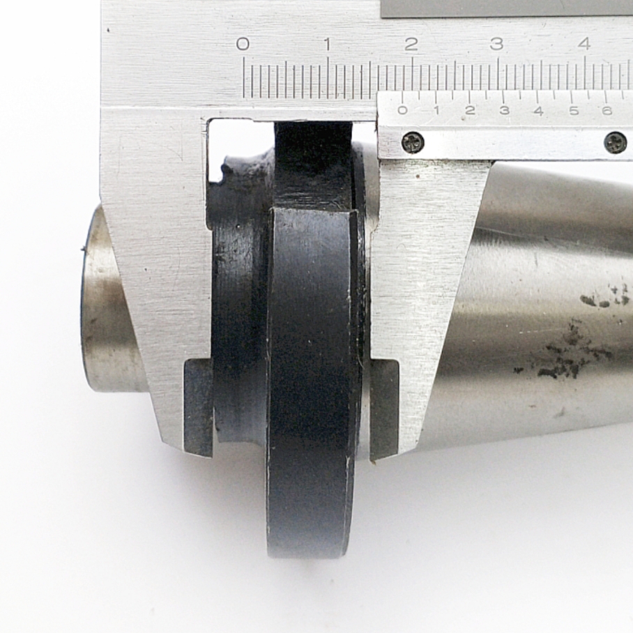 Оправка ИСО40/ISO40 под торцевую фрезу ISO40-FMB27-20 (6222-0032)