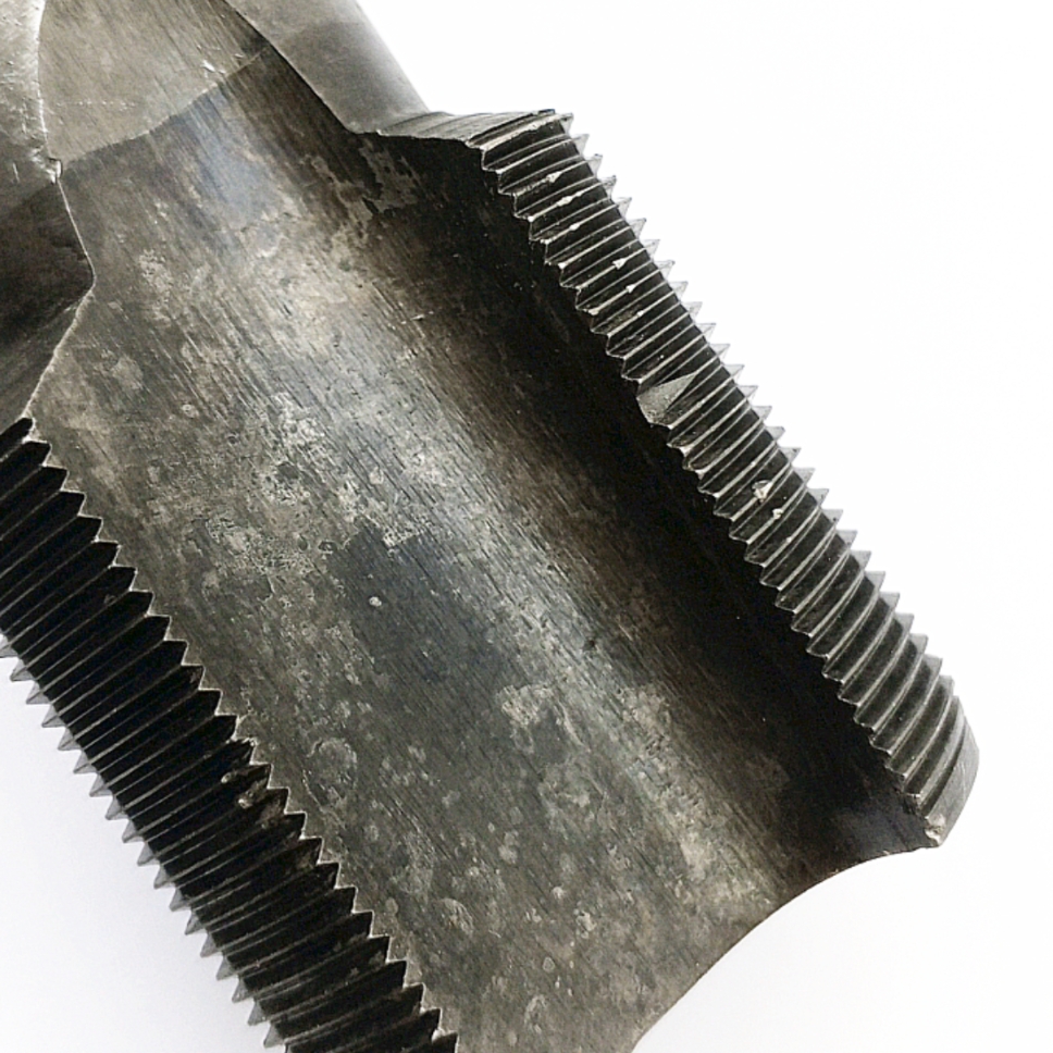 Метчик 2620-2291 (2620-2293) машинно-ручной М52х1,5 Р6М5 VAP (комплект 2шт) ГОСТ 3266-81 (СКОЛ)