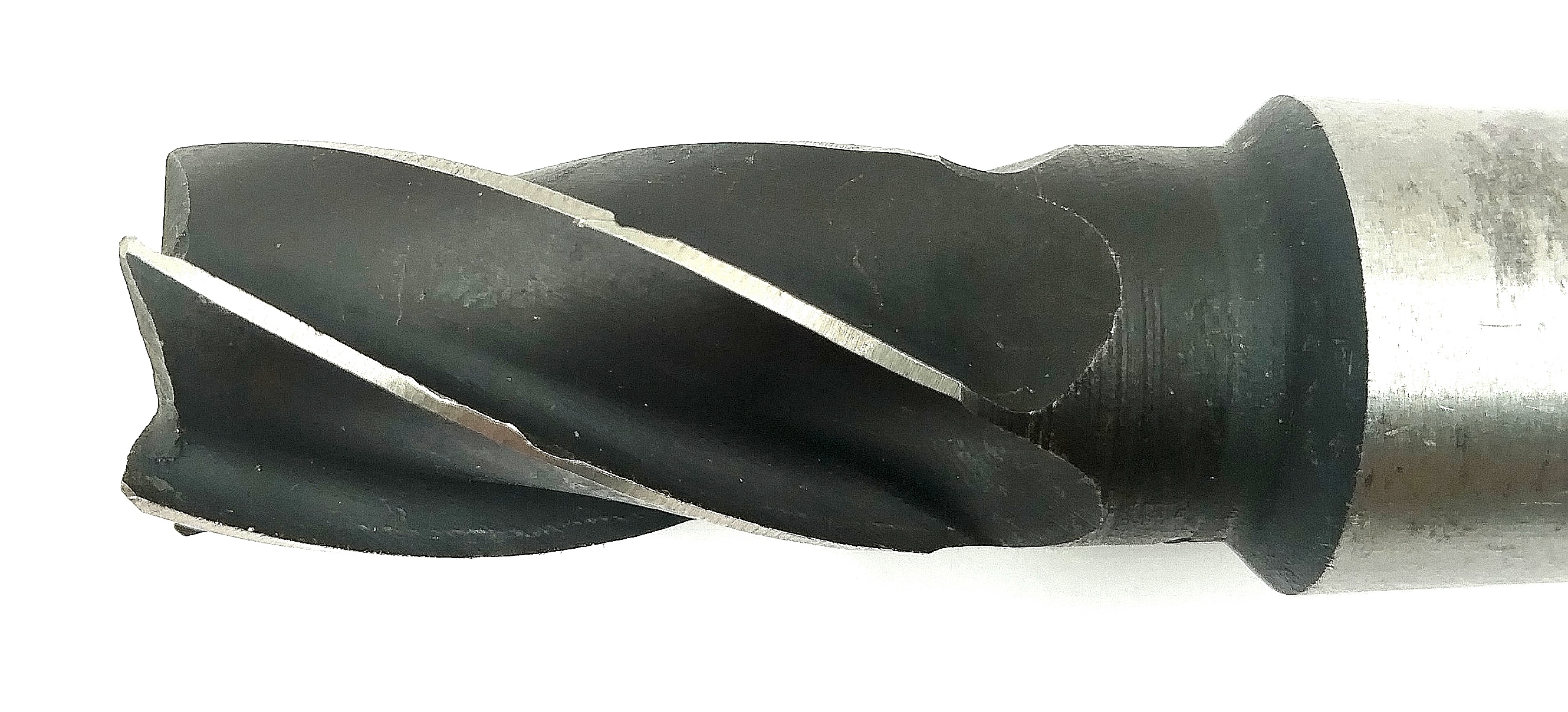 Фреза Концевая d 20х40 к/х Z=5 КМ3 HSS